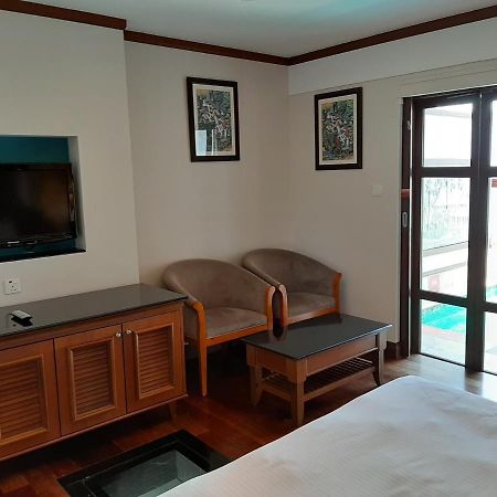 Wonderland Private Pool Villas At Port Dickson Esterno foto
