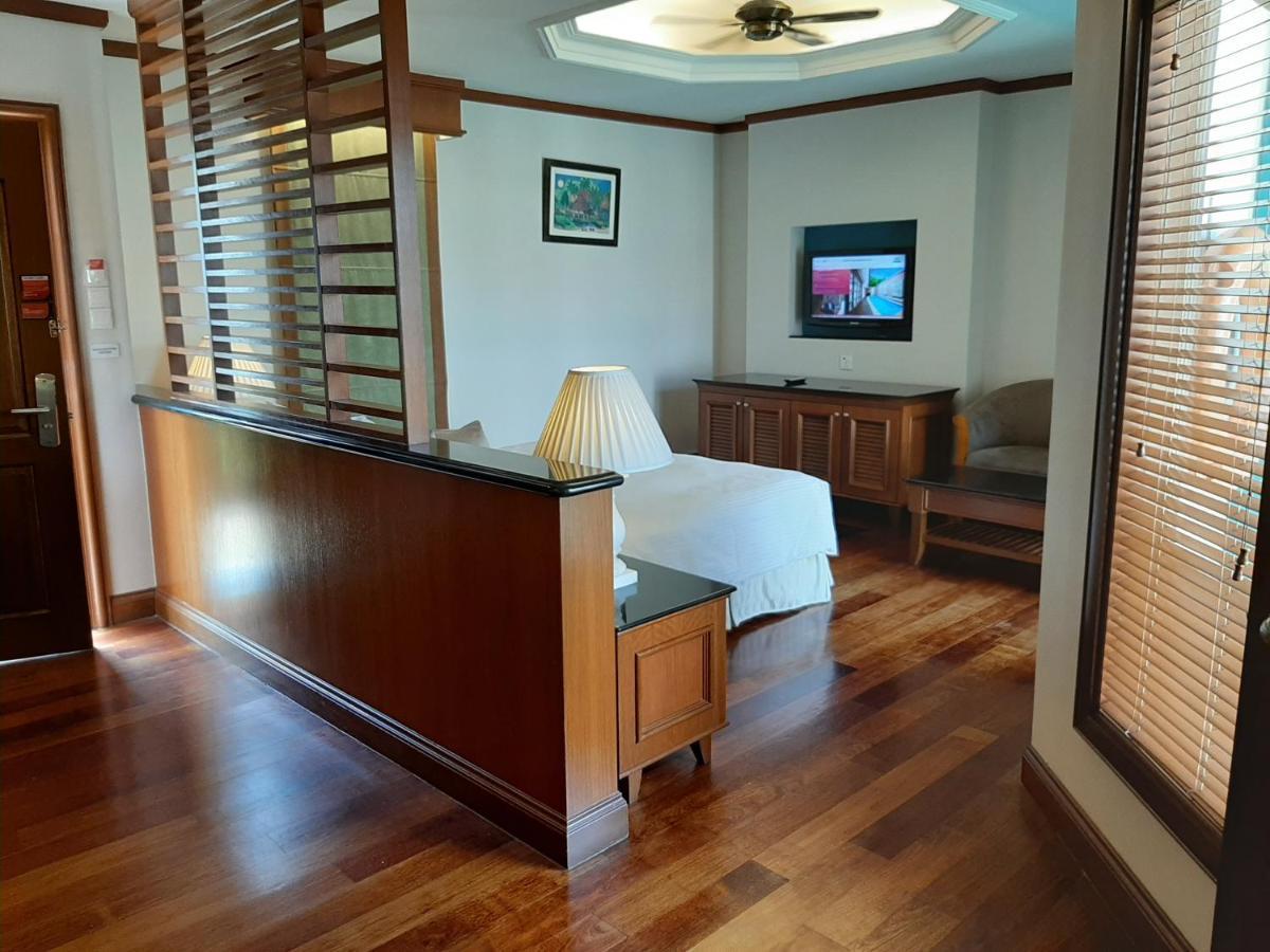 Wonderland Private Pool Villas At Port Dickson Esterno foto